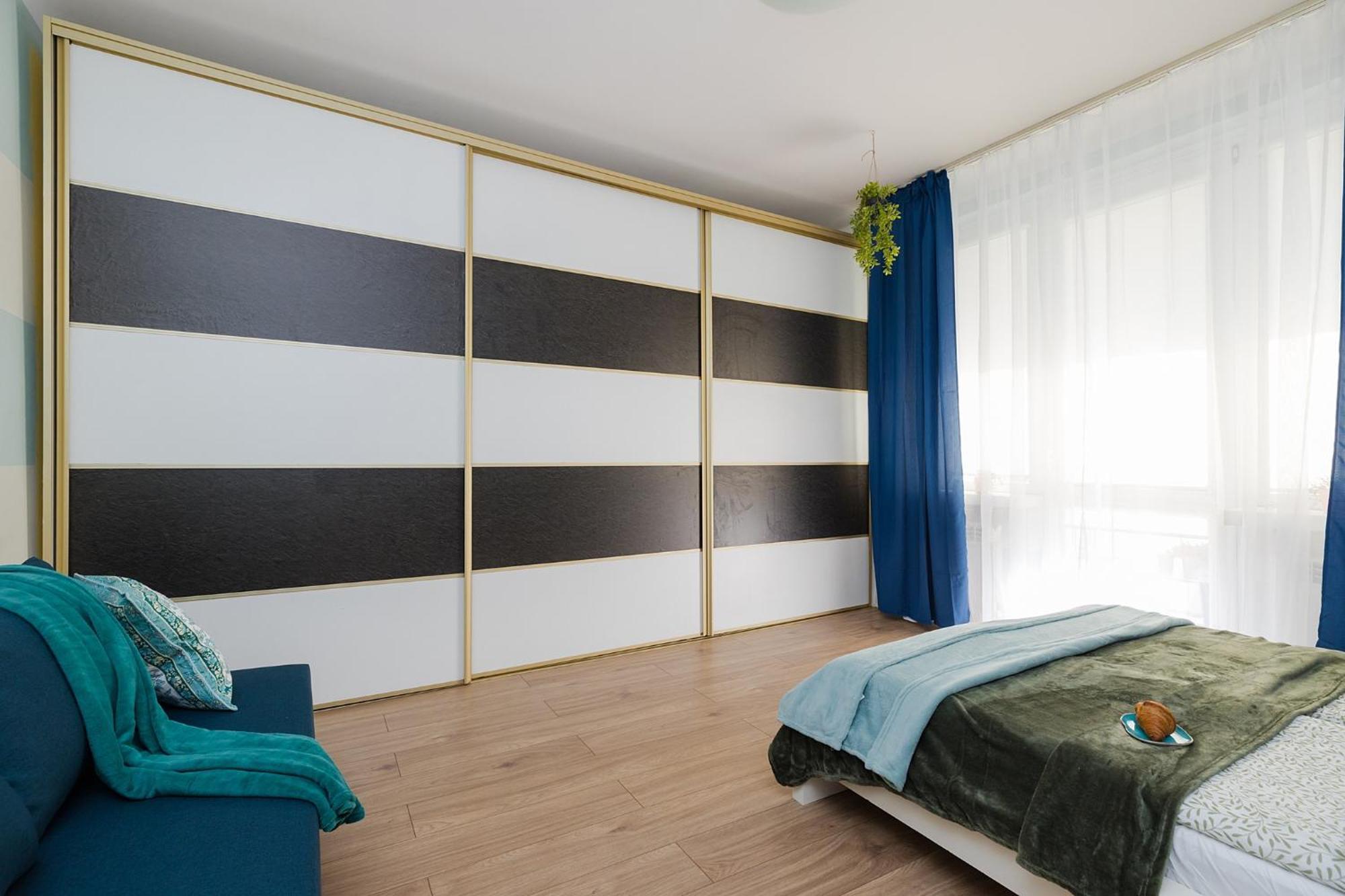 Superapart Grochowska 136, Very Close To The Mon Hospital On Saszerow Street Varşovia Exterior foto