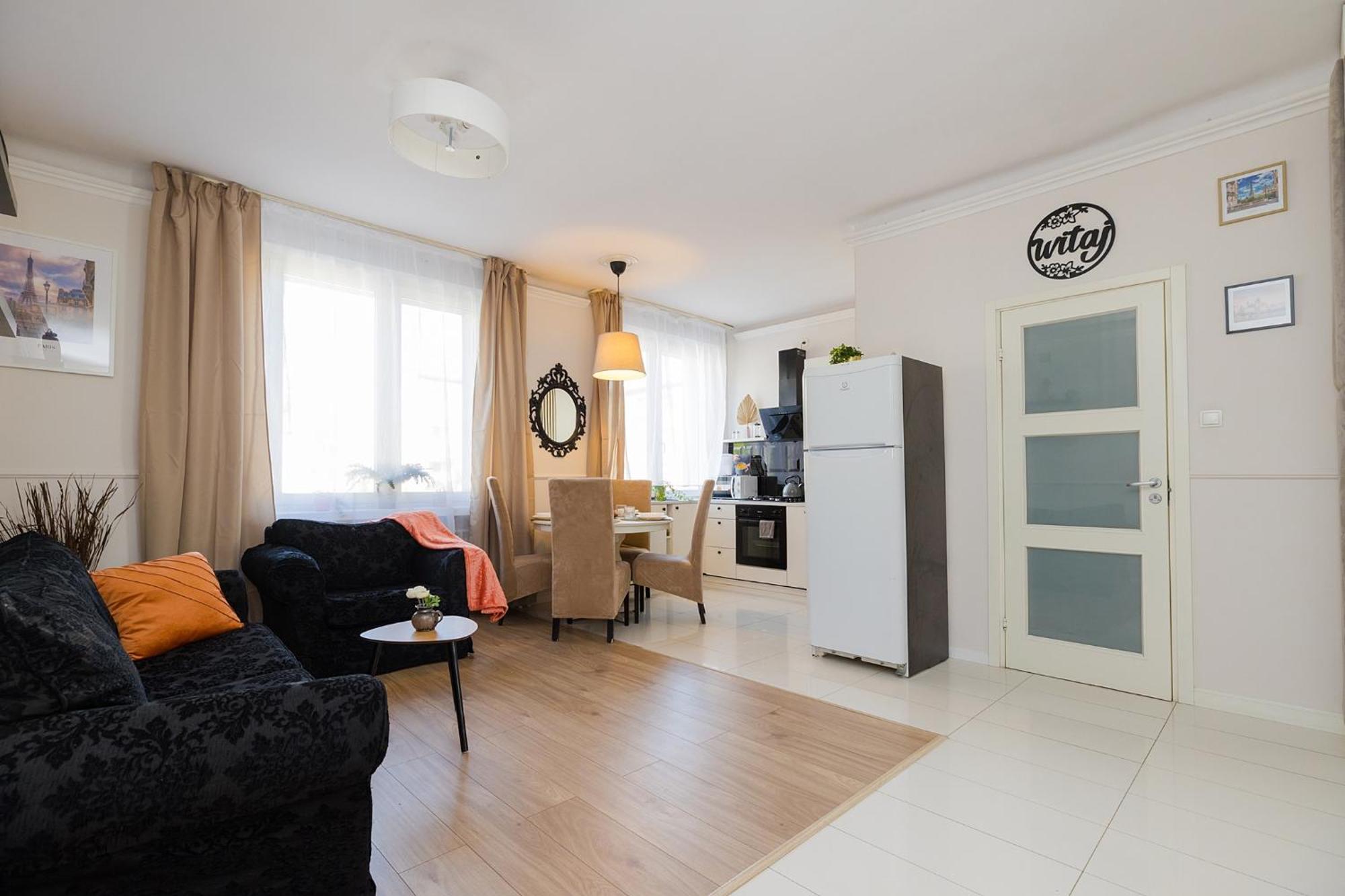 Superapart Grochowska 136, Very Close To The Mon Hospital On Saszerow Street Varşovia Exterior foto
