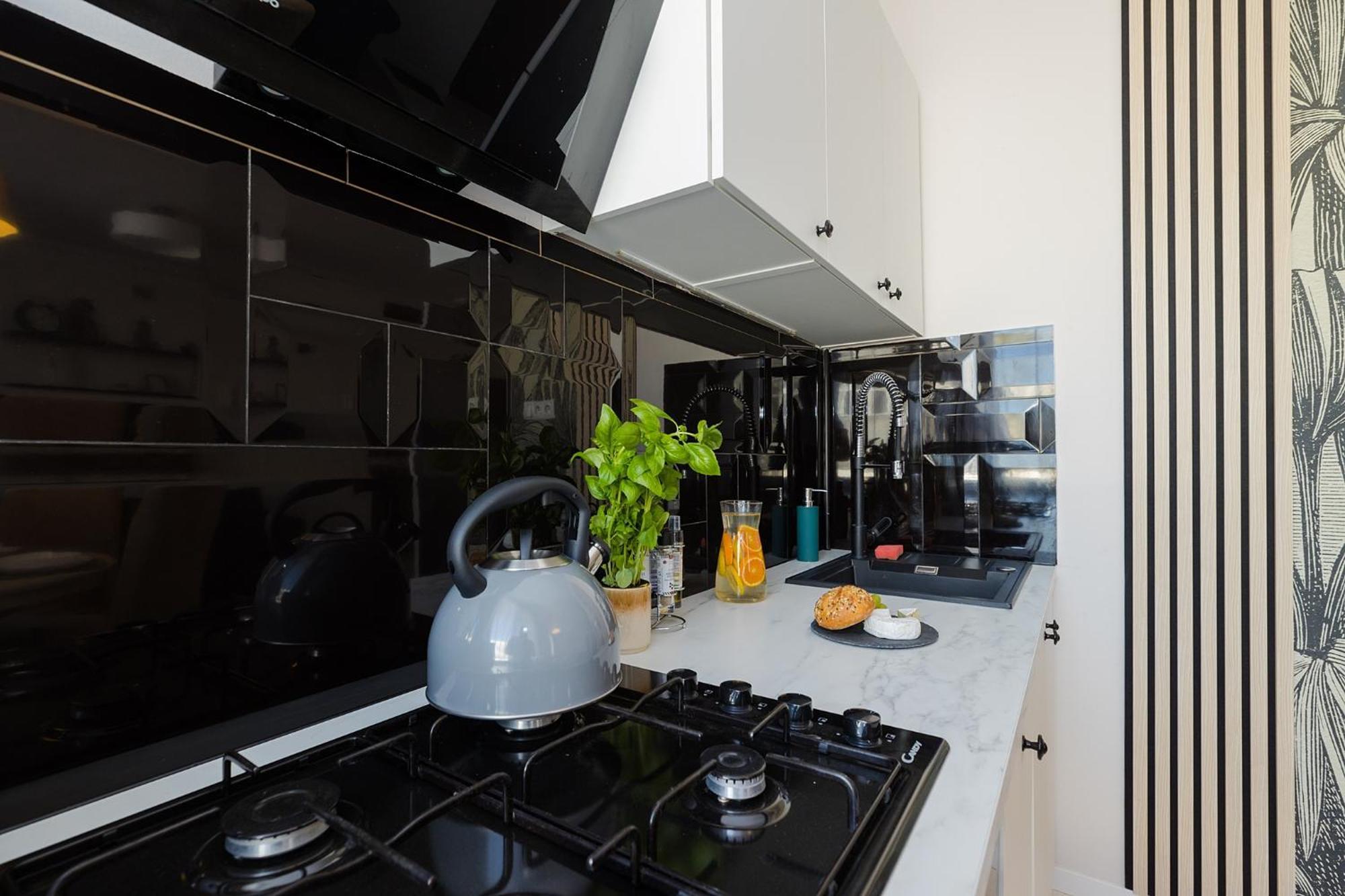 Superapart Grochowska 136, Very Close To The Mon Hospital On Saszerow Street Varşovia Exterior foto