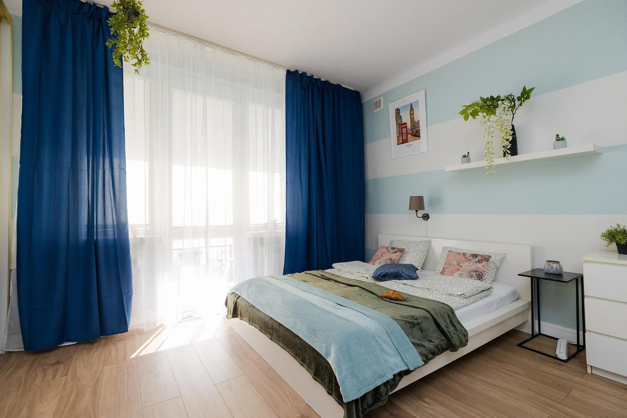 Superapart Grochowska 136, Very Close To The Mon Hospital On Saszerow Street Varşovia Exterior foto